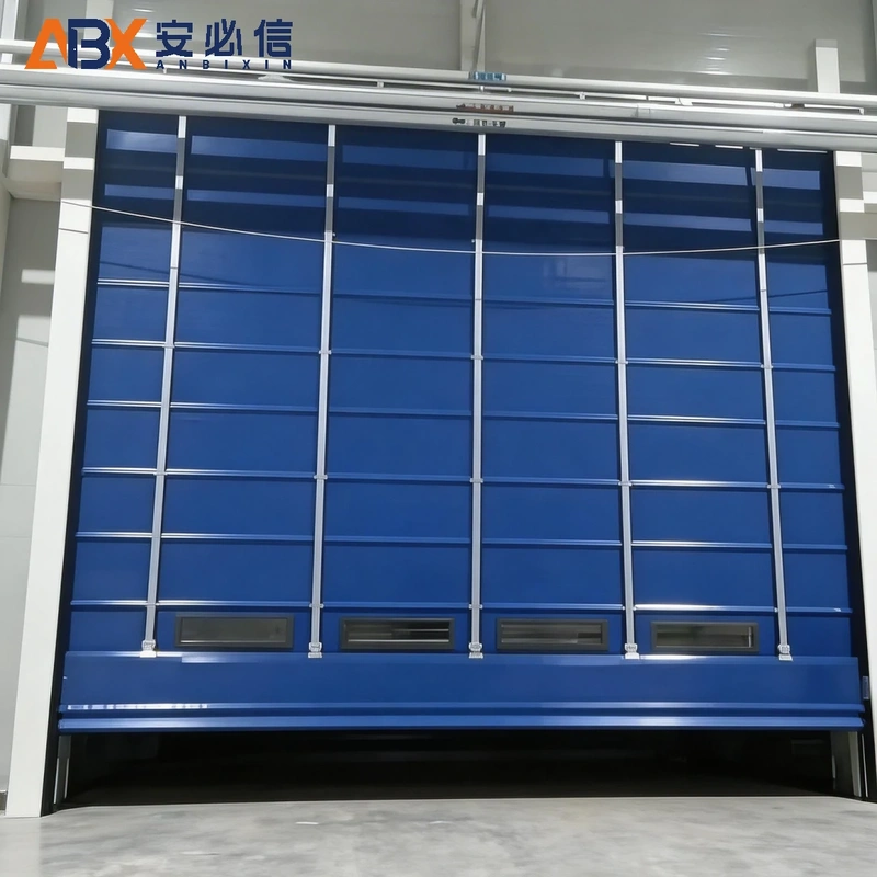 萍乡市背带堆积门
