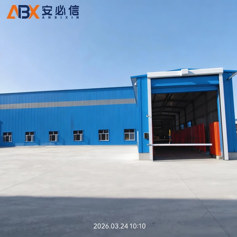 萍乡市高速堆积门